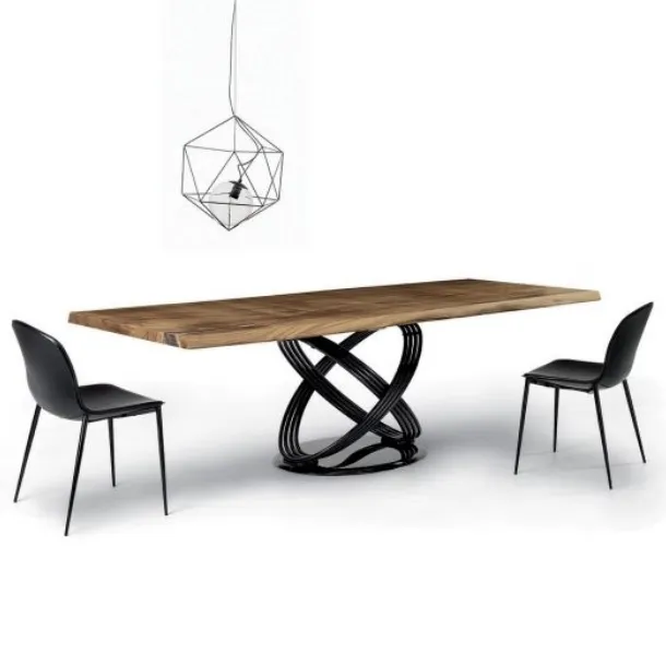 Table Fusion de Bontempi